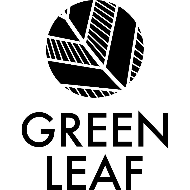 green leaf