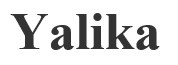 yalika