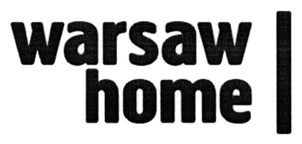 warsaw home