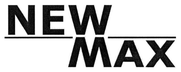 new max