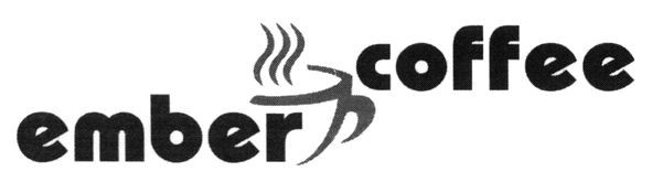 ember coffee