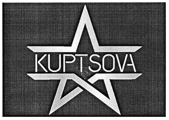 kuptsova