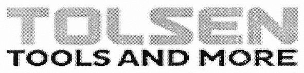 tolsen tools and more