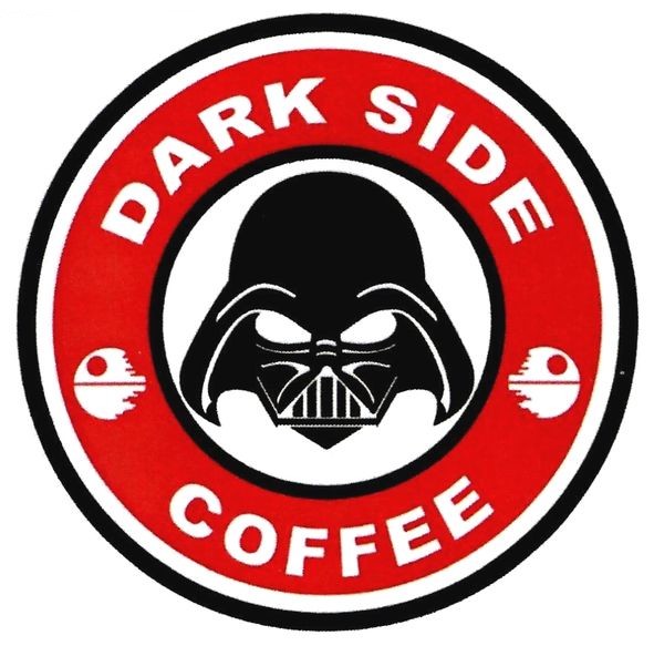 dark side coffee