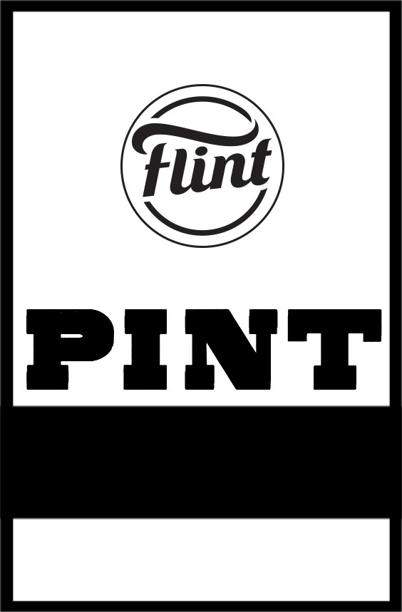 flint pint