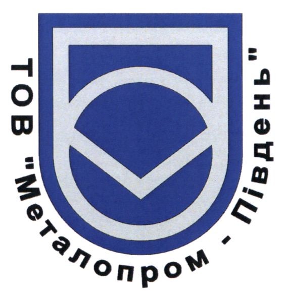 тов металопром-південь
