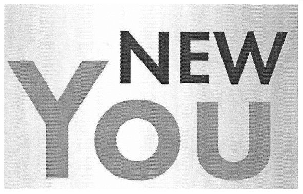 new you