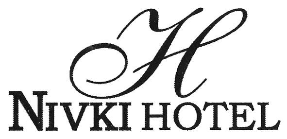 nivki hotel
