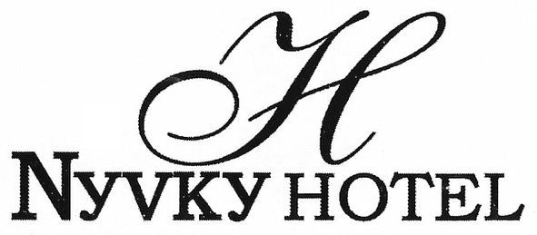 hyvky hotel