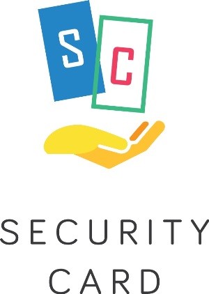 security card