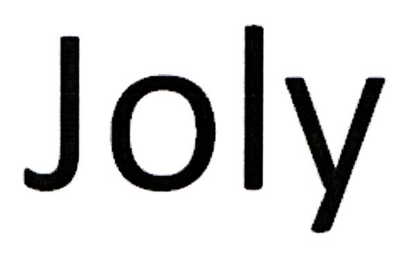 joly