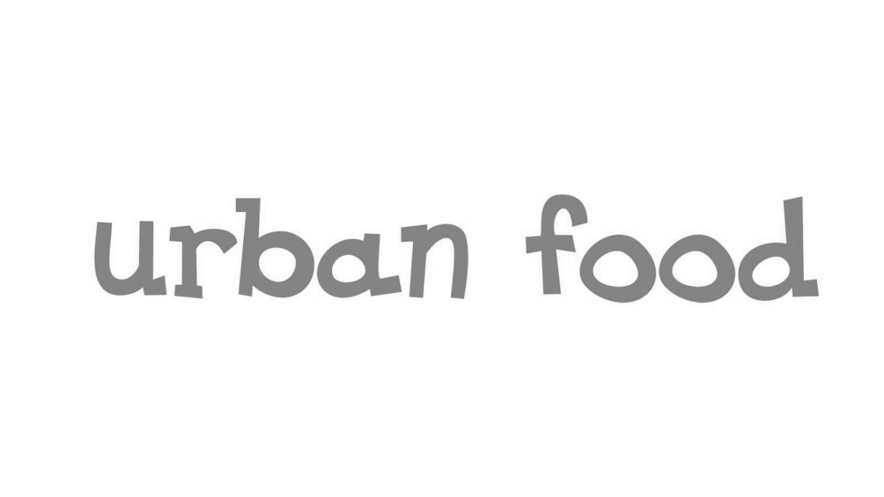 urban food