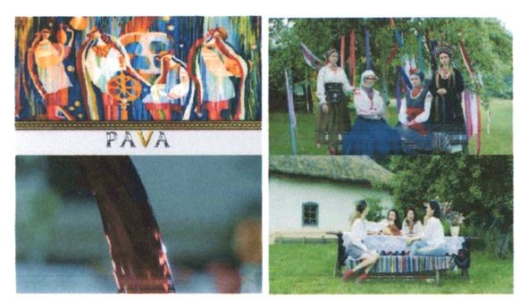 pava