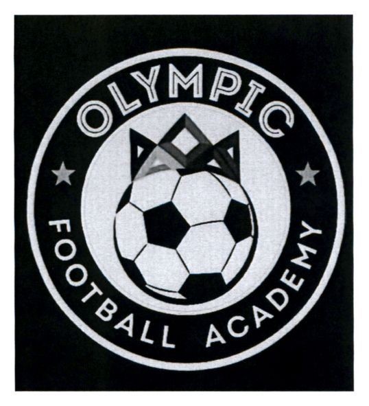 olympic football academy