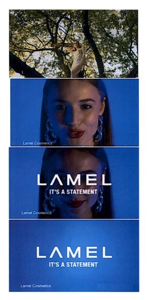 it`s a statement