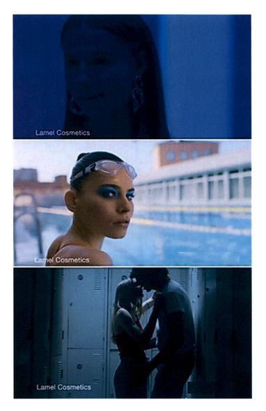 lamel cosmetics