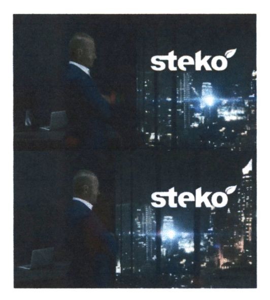 steko