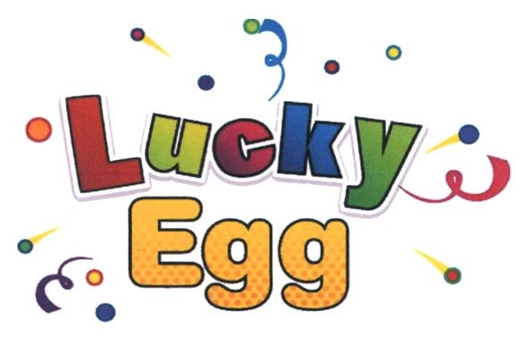 lucky egg