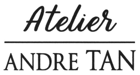 atelier andre tan