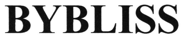 bybliss
