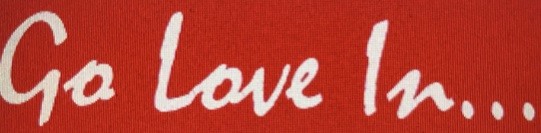 go love in...