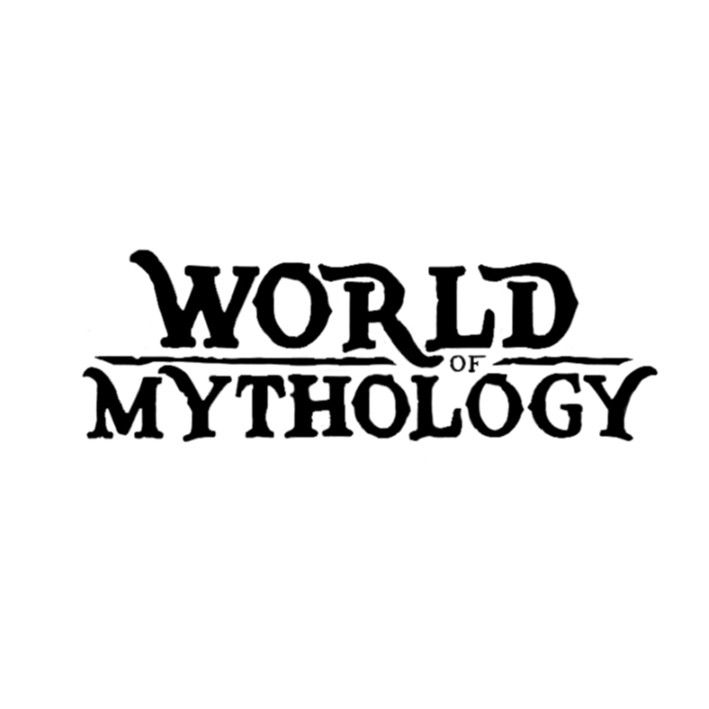world of mythology