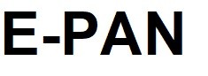 e-pan
