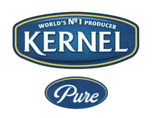 world`s №1 producer kernel