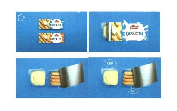 сир&стік