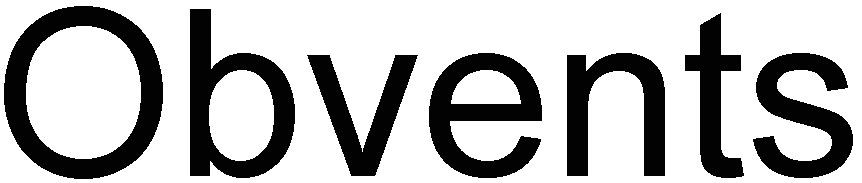 obvents