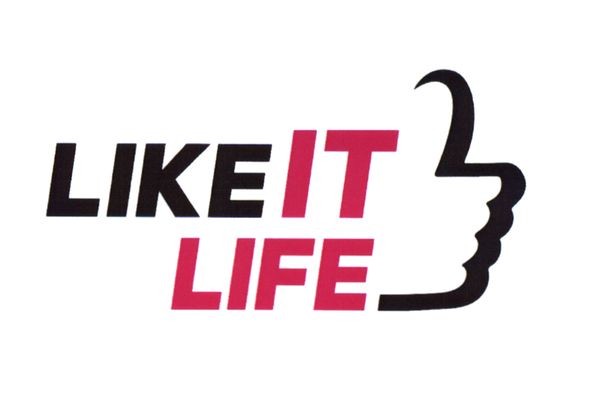 like it life