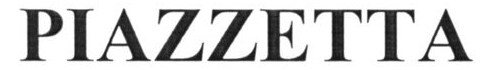 piazzetta