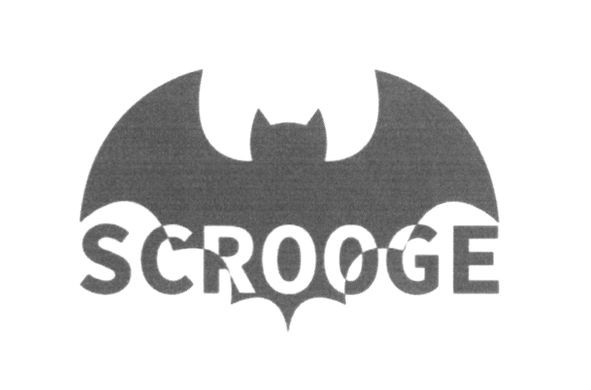 scrooge