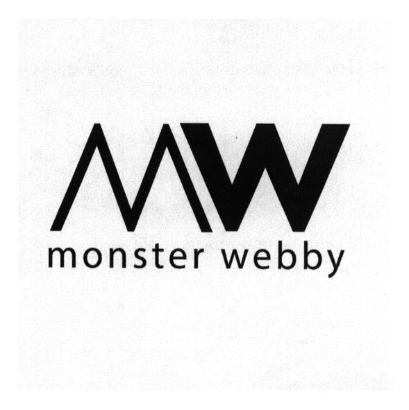 monster webby