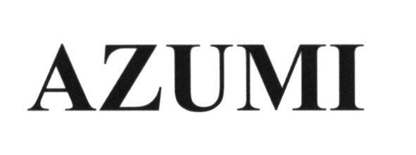 azumi