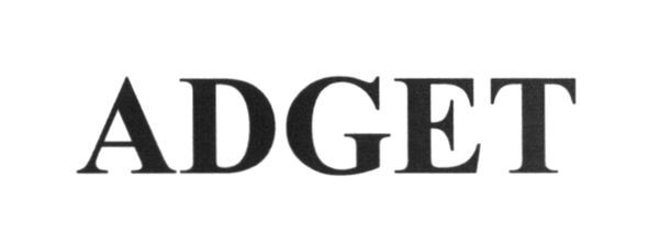 adget