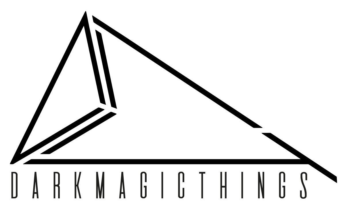 dark magic things
