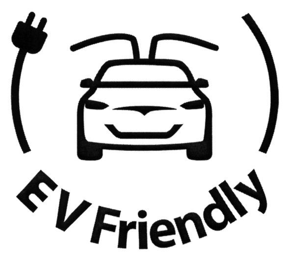 ev friendly