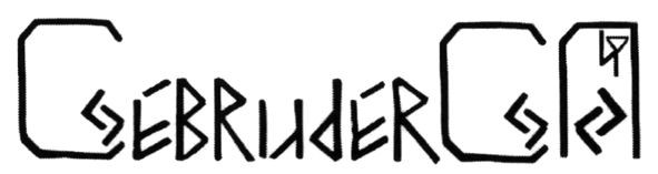 gebruder ga