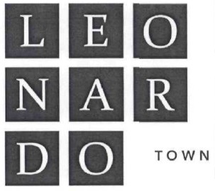 leonardo town