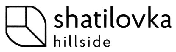 shatilovka hillside