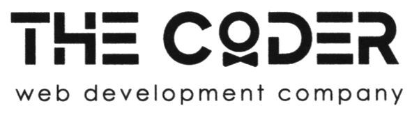 the coder web development company