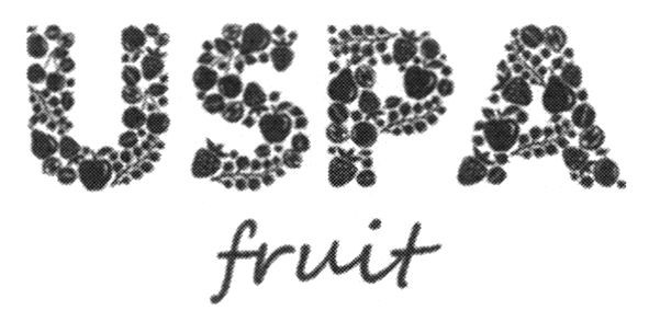 uspa fruit