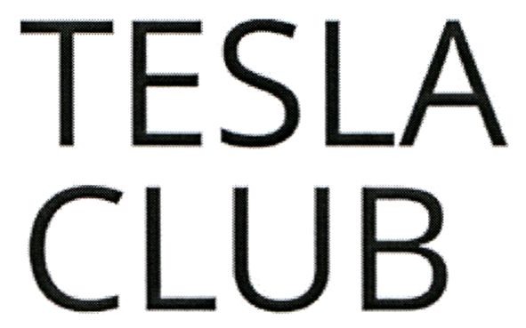 tesla club