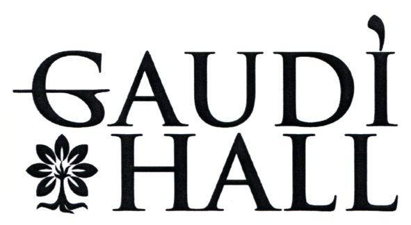 gaudi hall