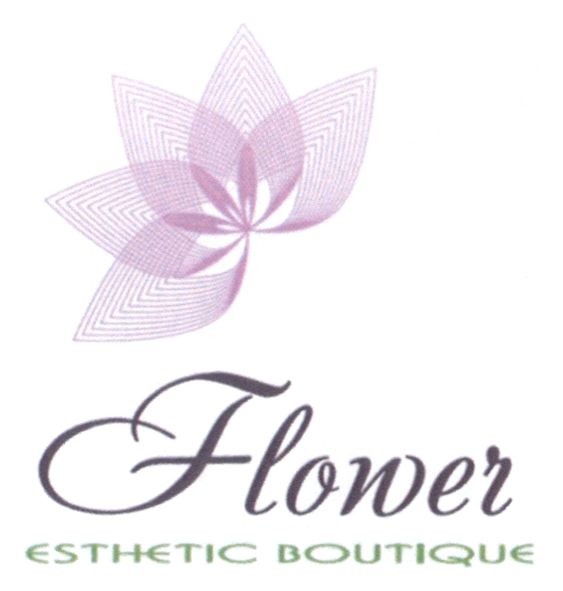 flower esthetic boutique
