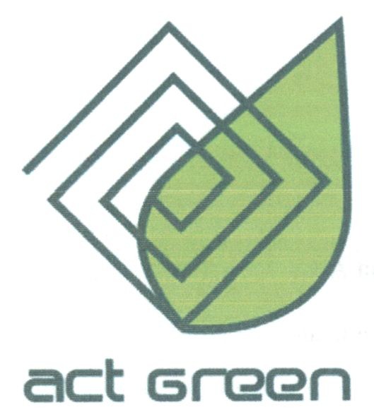 act green