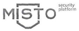 misto security platform