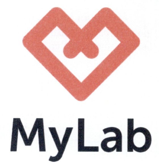 my lab