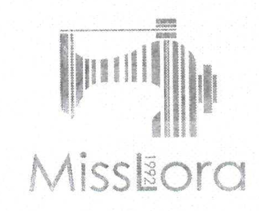 miss lora 1992